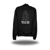 ROCK HOODIE