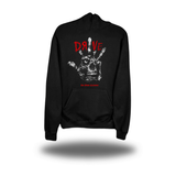 SKULL HAND HOODIE