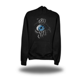 OCEAN EYE HOODIE