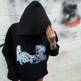FRIDAY JASON & FREDDY  HOODIE