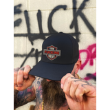 F*CKING DRIVE FLEXFIT HAT