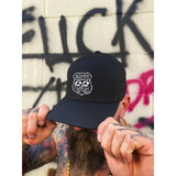 ROUTE UP FLEXFIT HAT