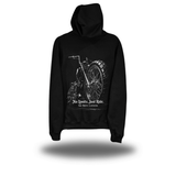 NO LIMITS HOODIE