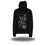 HELLBOUND HOODIE