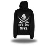 SLOTH HOODIE