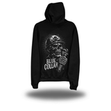 BLUE COLLAR HOODIE