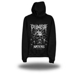 PUNISH HOODIE