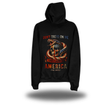 TREAD ON ME DRIVE HOODIE