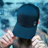 THEY SAY STYLE FLEXFIT HAT