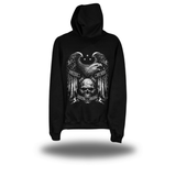 USA WE RISE DRIVE HOODIE