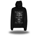 USA PEOPLE DRIVE HOODIE
