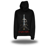 COMFORT SWORD HOODIE