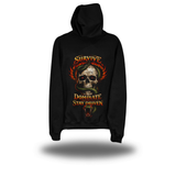 DOMINATE HOODIE
