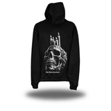 CANDLES HOODIE