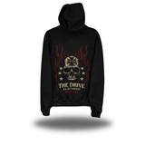 IRON DRIVE HOODIE