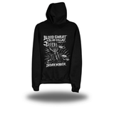 WORKER HOODIE