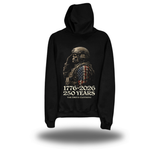 SALUTE TO 250 DRIVE HOODIE