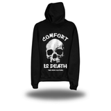 COMFORT HOODIE