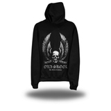 OLD SKOOL HOODIE