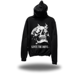 IGNITE ZIP UP HOODIE