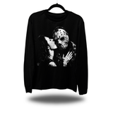 WORSHIP JASON LONG SLEEVE TEE