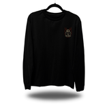 IRON DRIVE LONG SLEEVE TEE