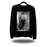 BILLY THE KID LONG SLEEVE TEE