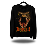 DRIVEN POISON LONG SLEEVE TEE