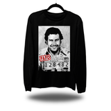 PABLO LONG SLEEVE TEE