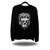 DRIVEN LONG SLEEVE TEE