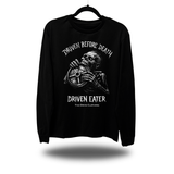 EATER LONG SLEEVE TEE