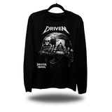 HEROS LONG SLEEVE TEE