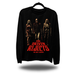 REJECTS LONG SLEEVE TEE