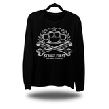 STRIKE LONG SLEEVE TEE