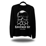 KNUCKLE UP LONG SLEEVE TEE