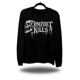 KILL BITE LONG SLEEVE TEE
