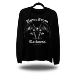 DARKNESS LONG SLEEVE TEE