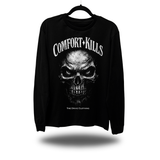 KILLS LONG SLEEVE TEE