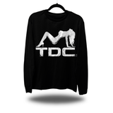 GENERAL MOTORS LONG SLEEVE TEE