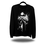 SHH LONG SLEEVE TEE
