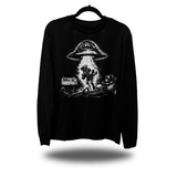 DRAGSTER LONG SLEEVE TEE