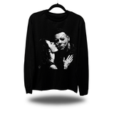 WORSHIP MYERS LONG SLEEVE TEE
