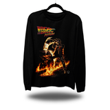 FUTURE LONG SLEEVE TEE