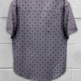 ESSENTIAL DO EPIC SHIT BUTTON UP