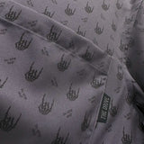 ESSENTIAL DO EPIC SHIT BUTTON UP