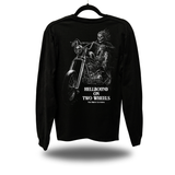 HELLBOUND LONG SLEEVE TEE