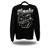 REP LONG SLEEVE TEE
