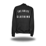 THE DRIVE CLOTHING HOODIE