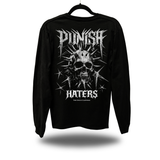 PUNISH LONG SLEEVE TEE