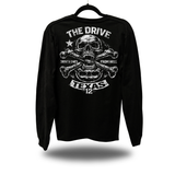 HELL LONG SLEEVE TEE